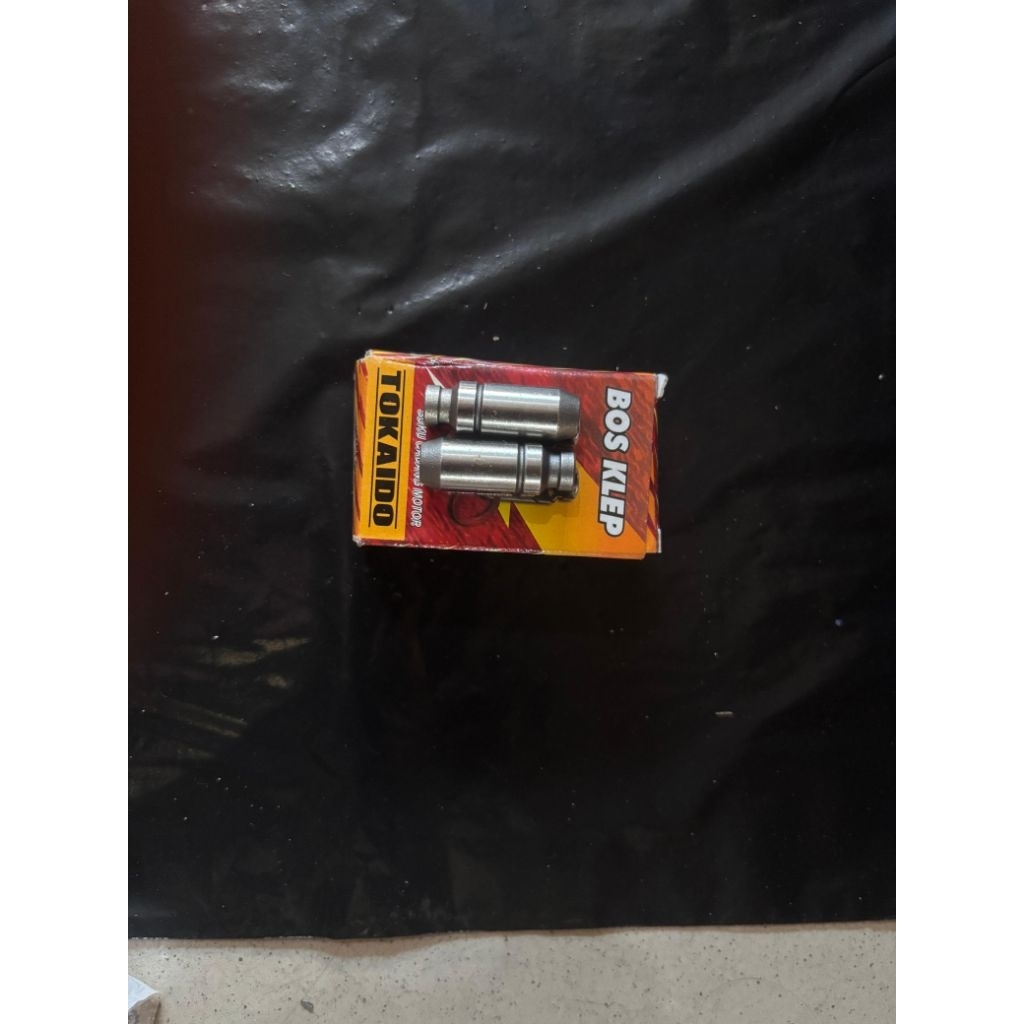 MIO J SEPASANG Bosh Bos Botol Klep Mio J Mio Gt