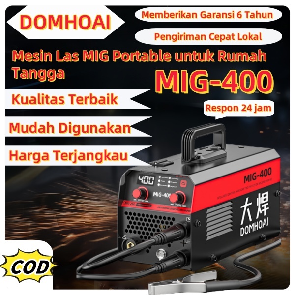 Mesin Las 3 IN 1 Mesin Las Listrik 450 Watt Mesin Las Mig Mini Travo Las Listrik Mesin Trafo Las Lis