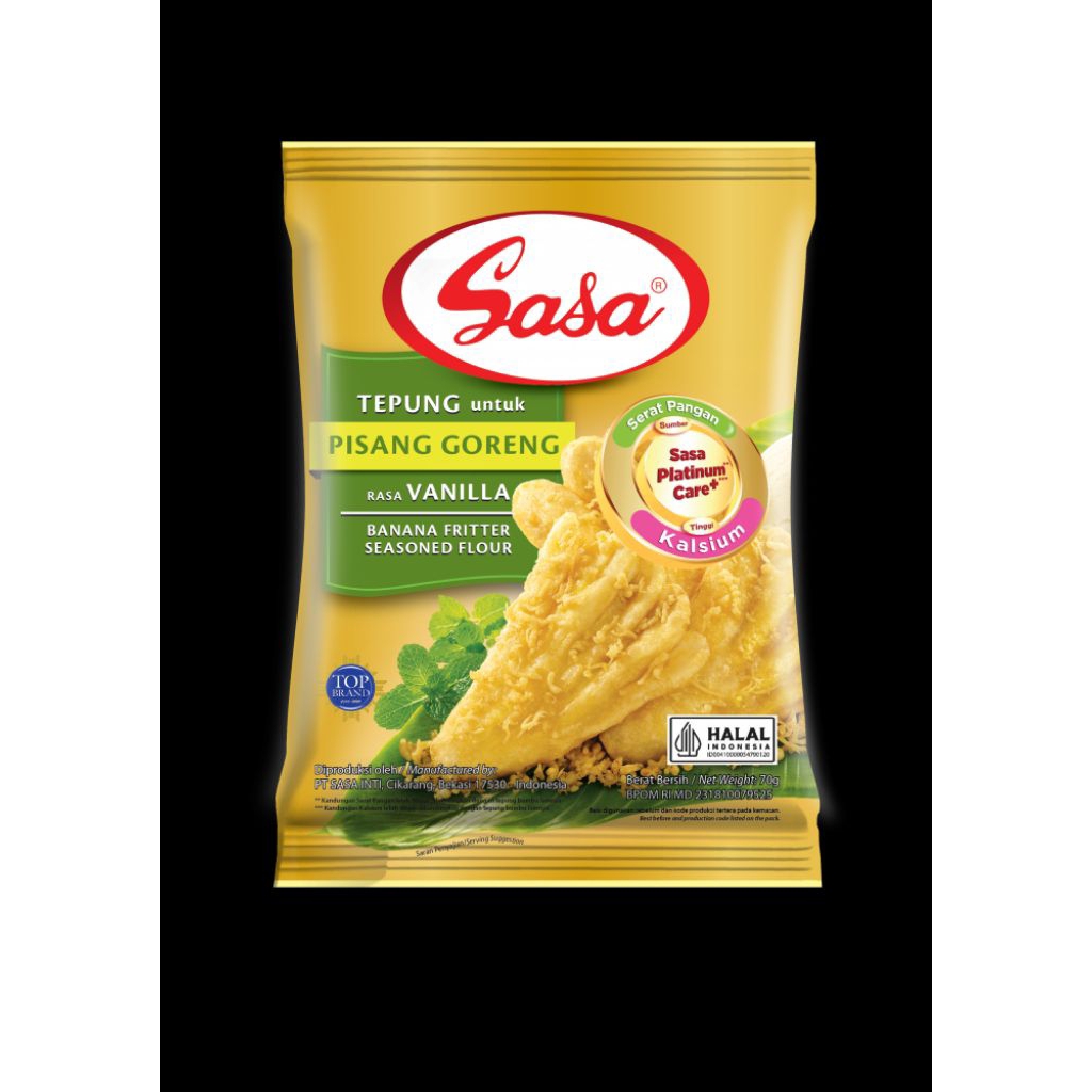 

sasa tepung bumbu pisang goreng rasa vanila