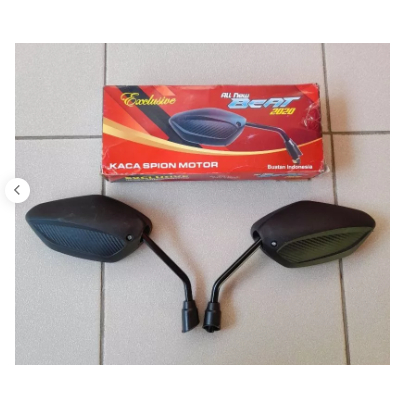 Spion Sepeda Motor Honda Beat Spion Universal Honda Revo Vario Beat Spion Motor Honda