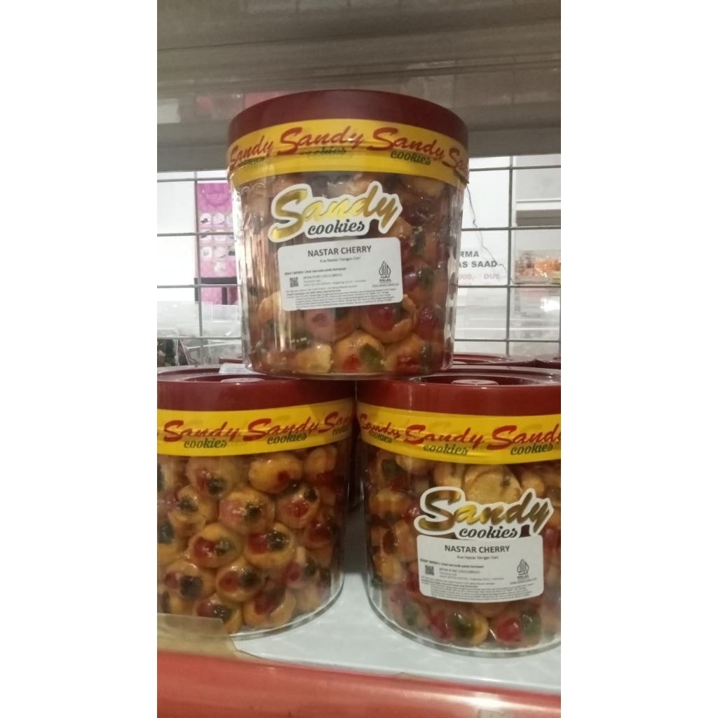 

KUKER SANDY NASTAR CHERY PREMIUM