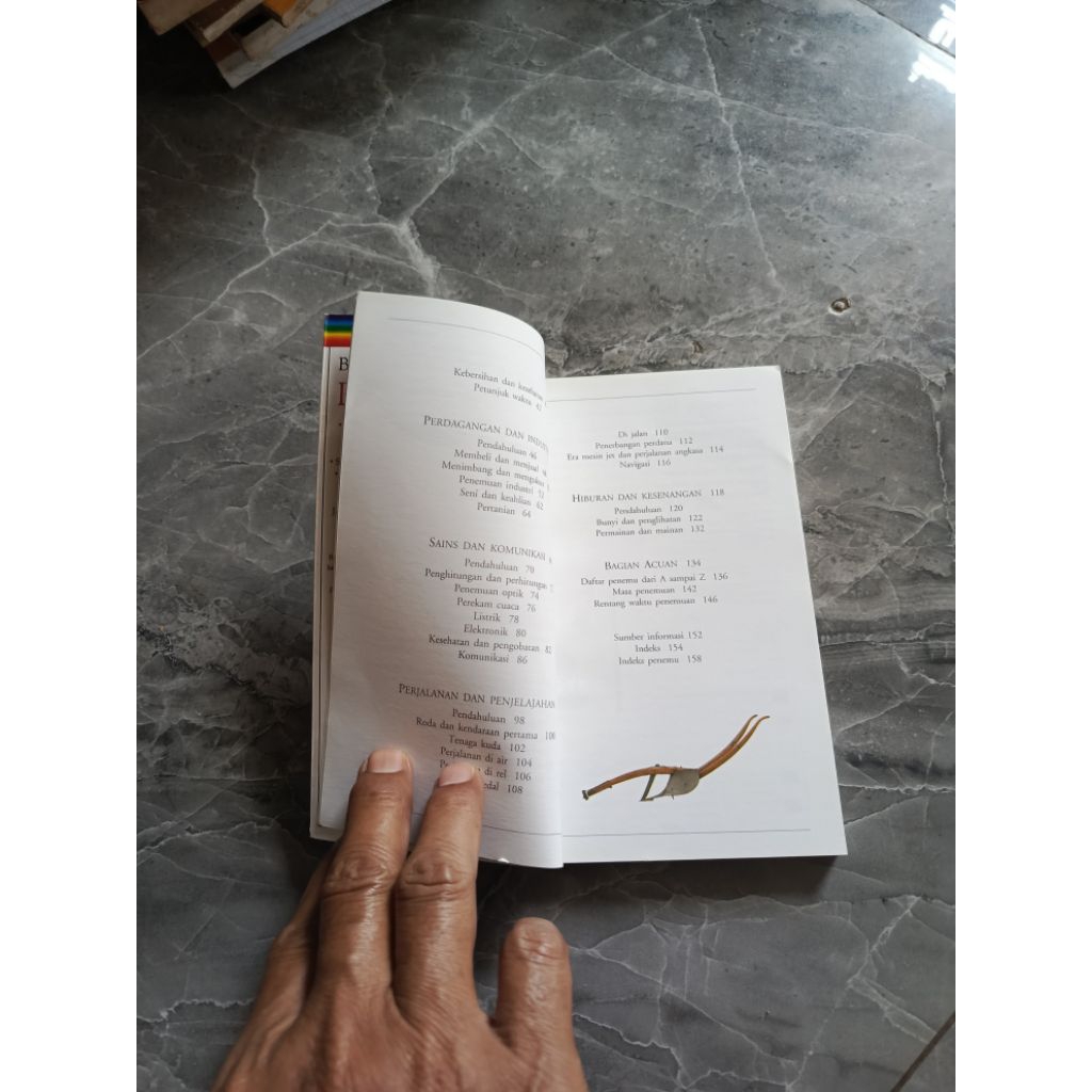 BUKU SAKU PENEMUAN-BUKU.PENUH ILUSTRASI-B2
