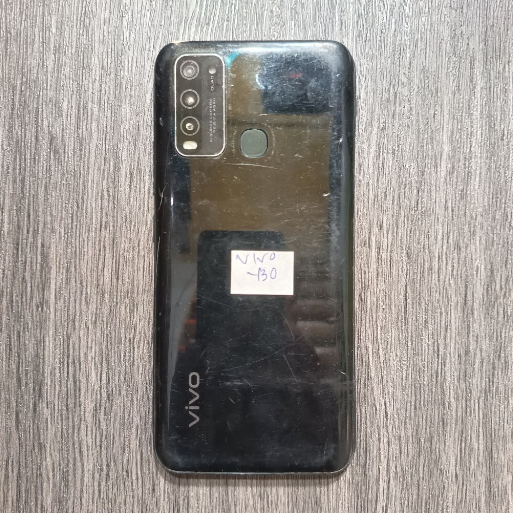 Mesin VIVO Y30 / Y30i Poni Normal Unit