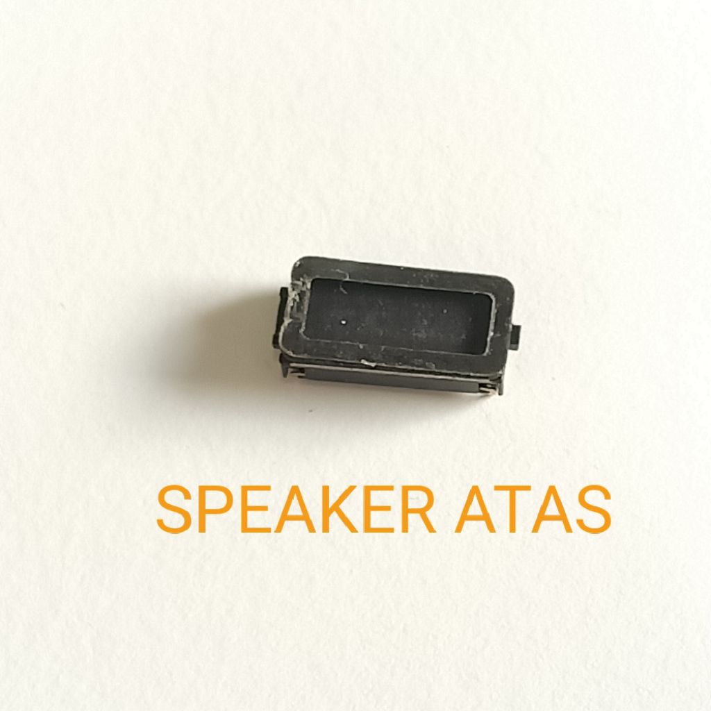 Speaker telfon speaker atas Meizu M6T Original Copotan