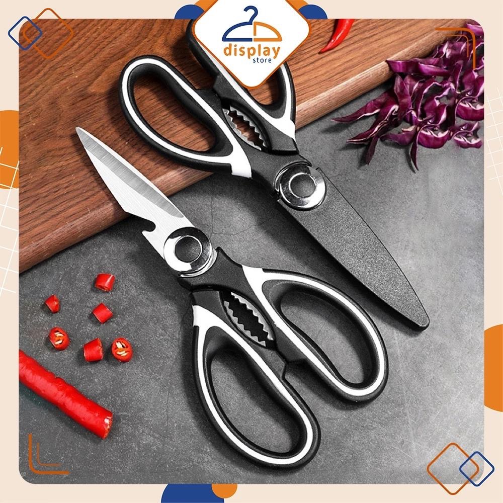 

GBUTT8 | Gunting Butterfly Stainless Steel Pemotong Kertas