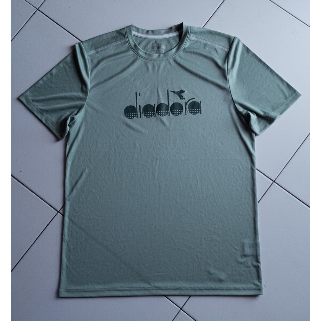 KAOS ORIGINAL DIADORA