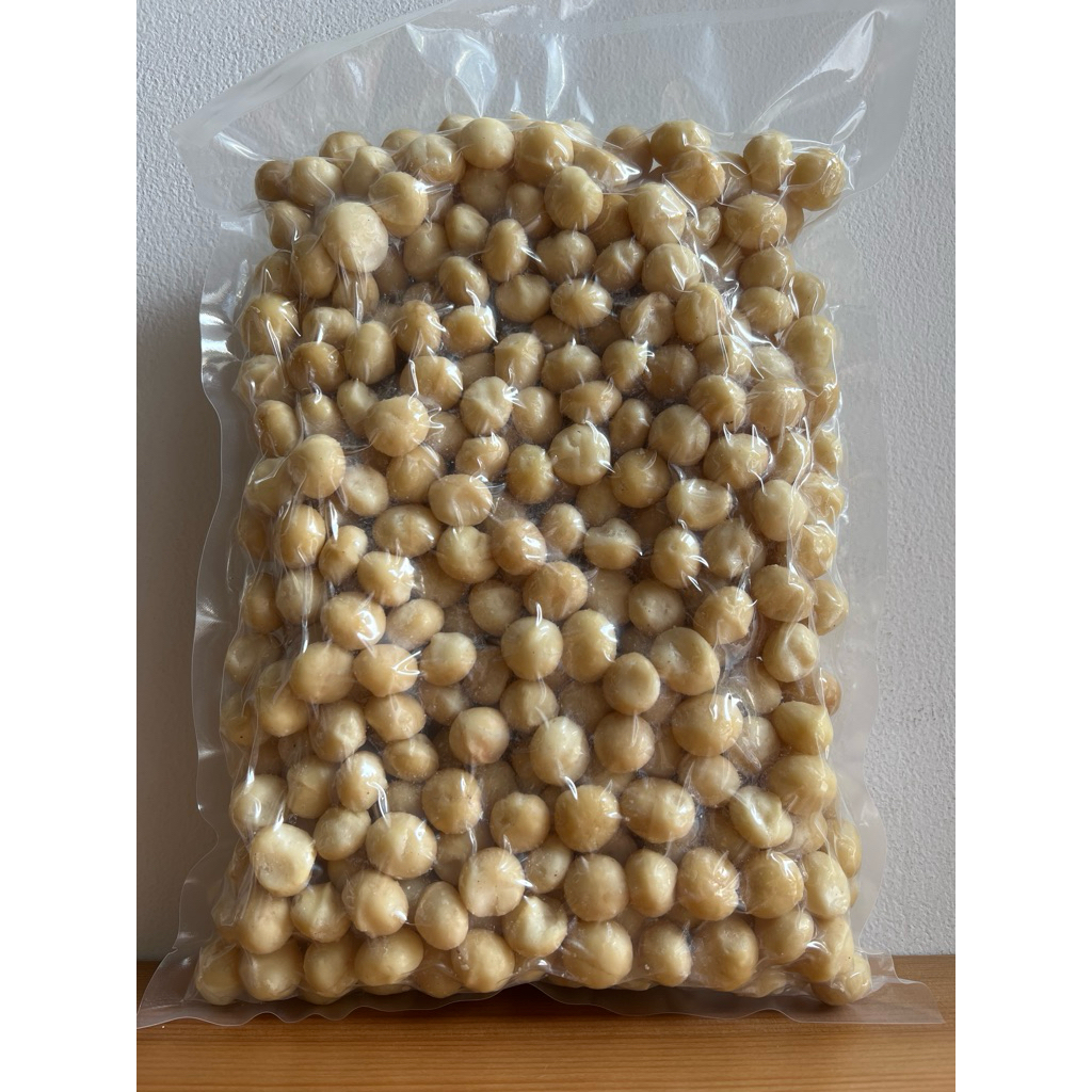 

Macadamia Australia S1 Besar 1 kg