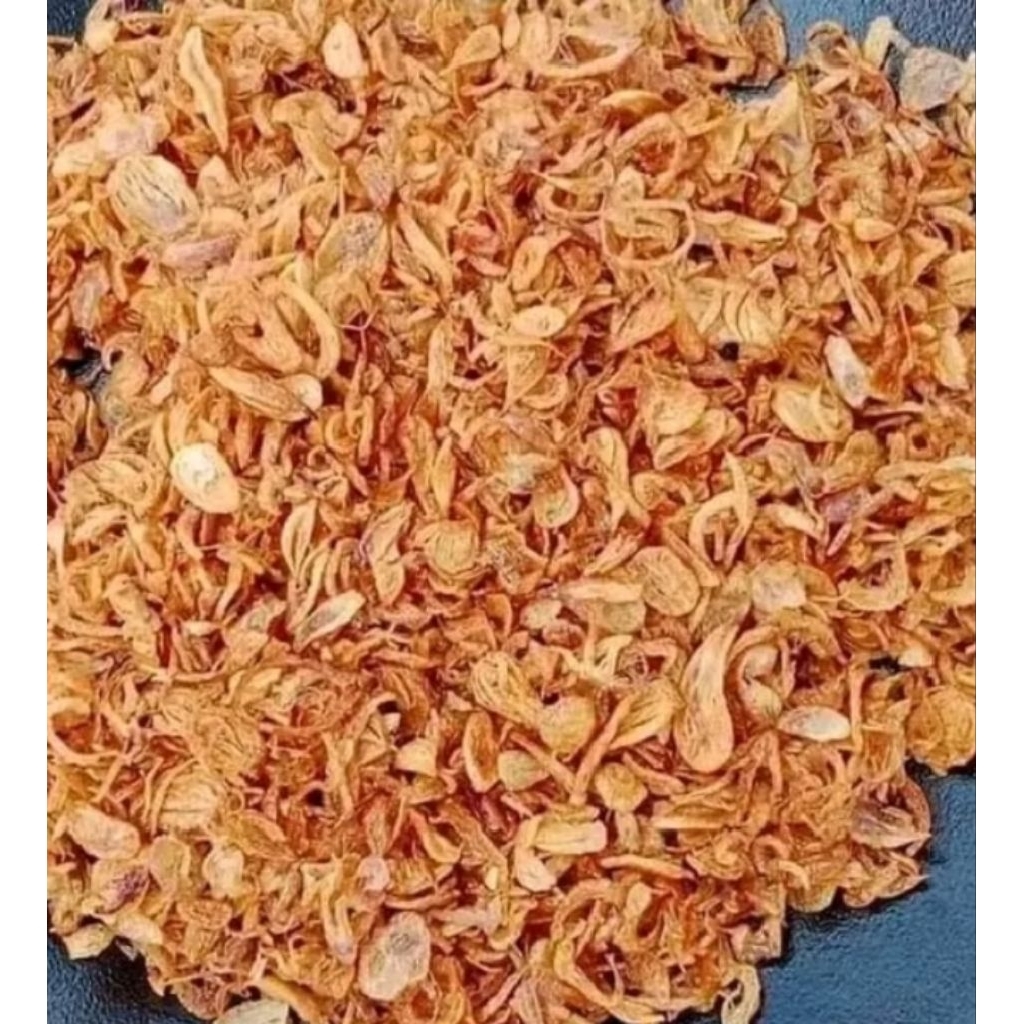 

Bawang goreng brebes 200gram