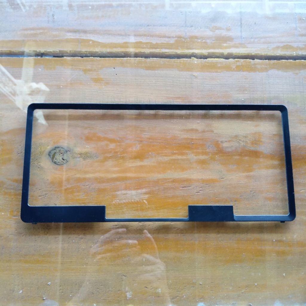 frame keyboard laptop dell latitude e7440