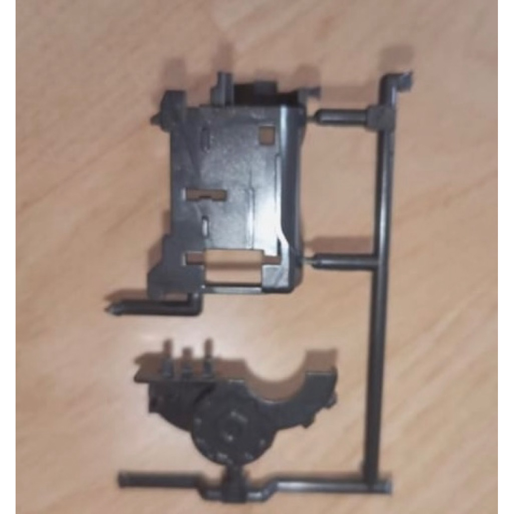gearbox sfm original Tamiya