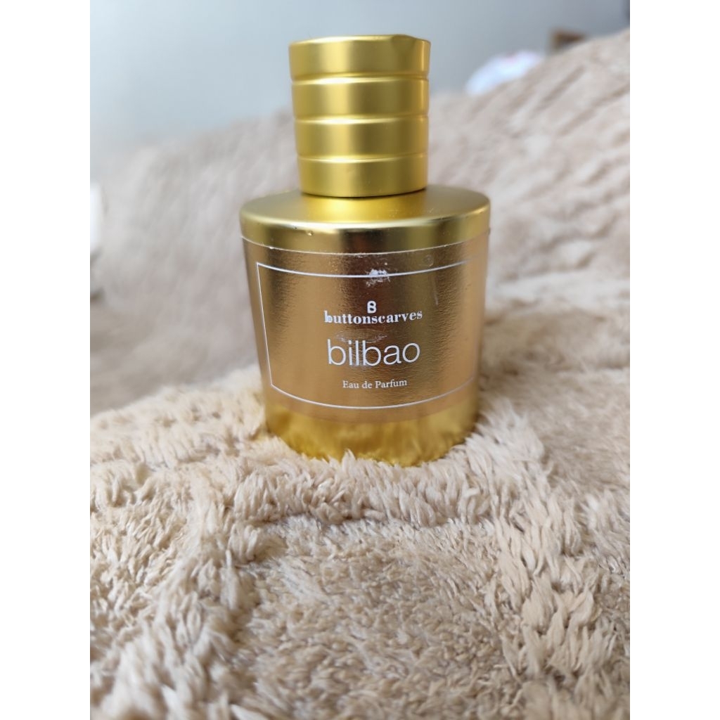Preloved EDP Bilbao