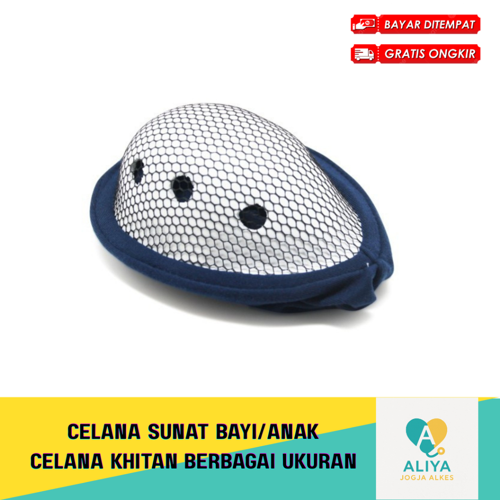 Celana Sunat Bayi Anak Celana Khitan Bayi Celana Sunat Anak Dewasa