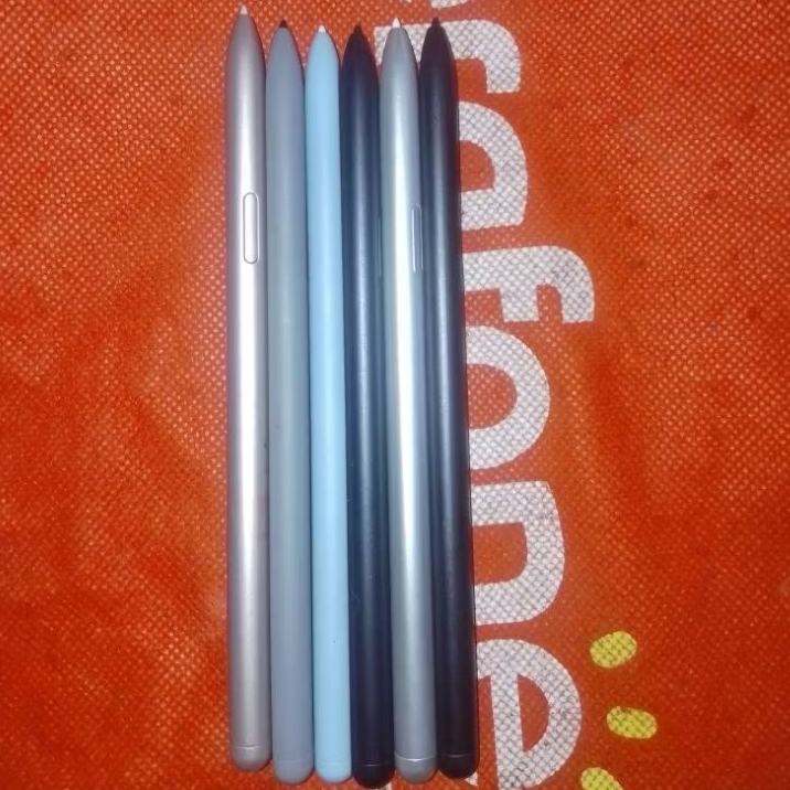 Stylus Tablet S Pen Samsung Galaxy Tab S7 Fe S8 fe S9 Fe Copotan Original