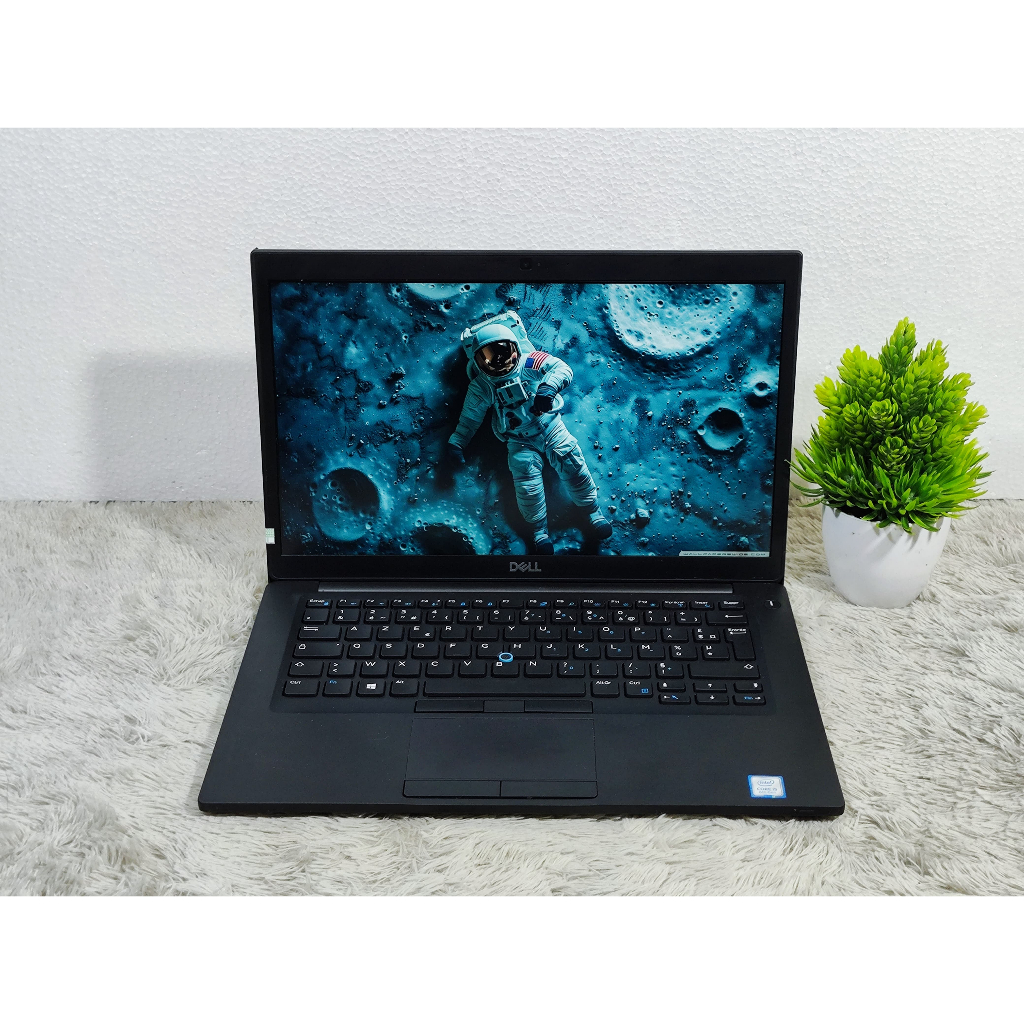 Dell latitude 7490