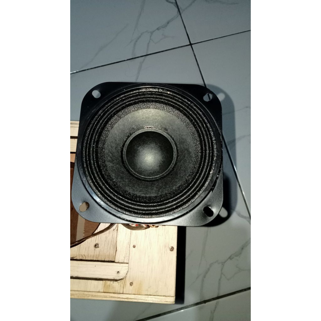 speaker JIC 4 inch la 04025 dan lb 04025