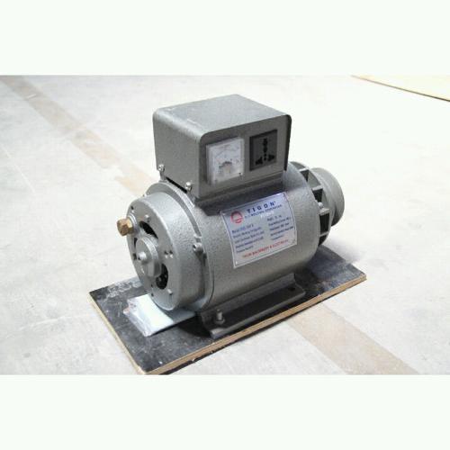 Dinamo Las Tigon 300 Ampere Magnet AC DC Welder Generator