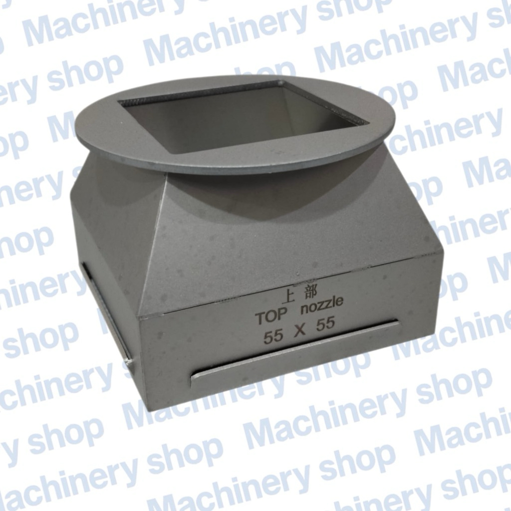 Bga Station Nozzle Rework 55 X 55