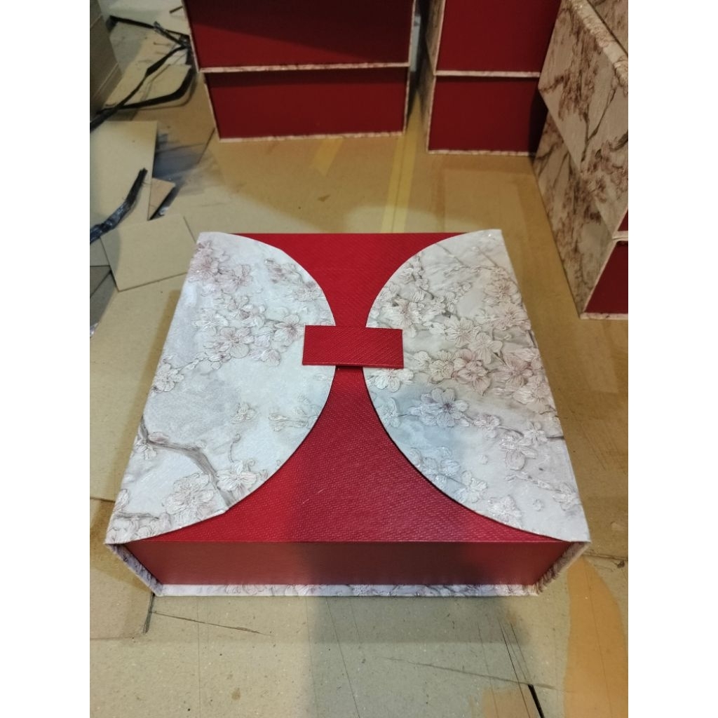 

Bok Hampres magnet/ bok kue hari raya/bok natal, Imlek, lebaran dll