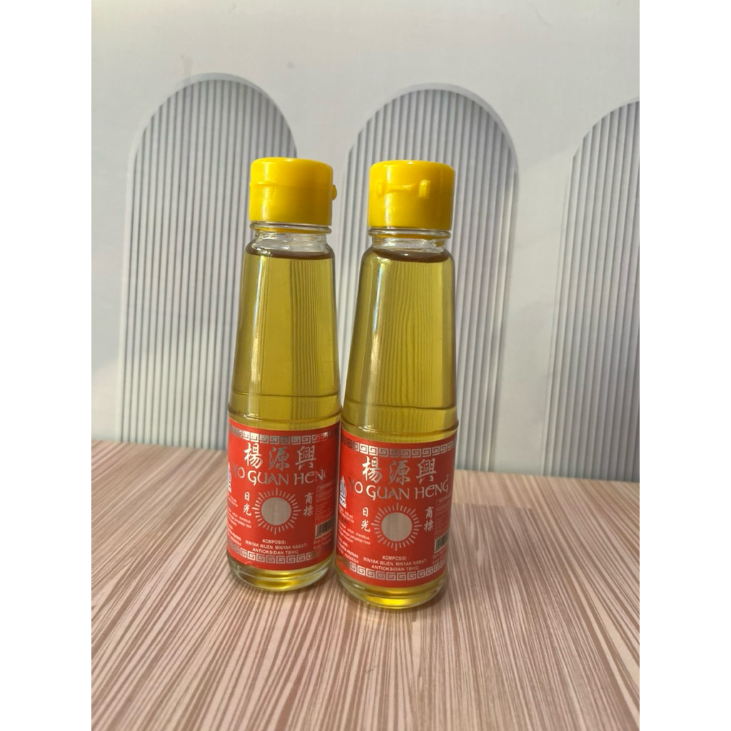 

minyak wijenyoguanheng