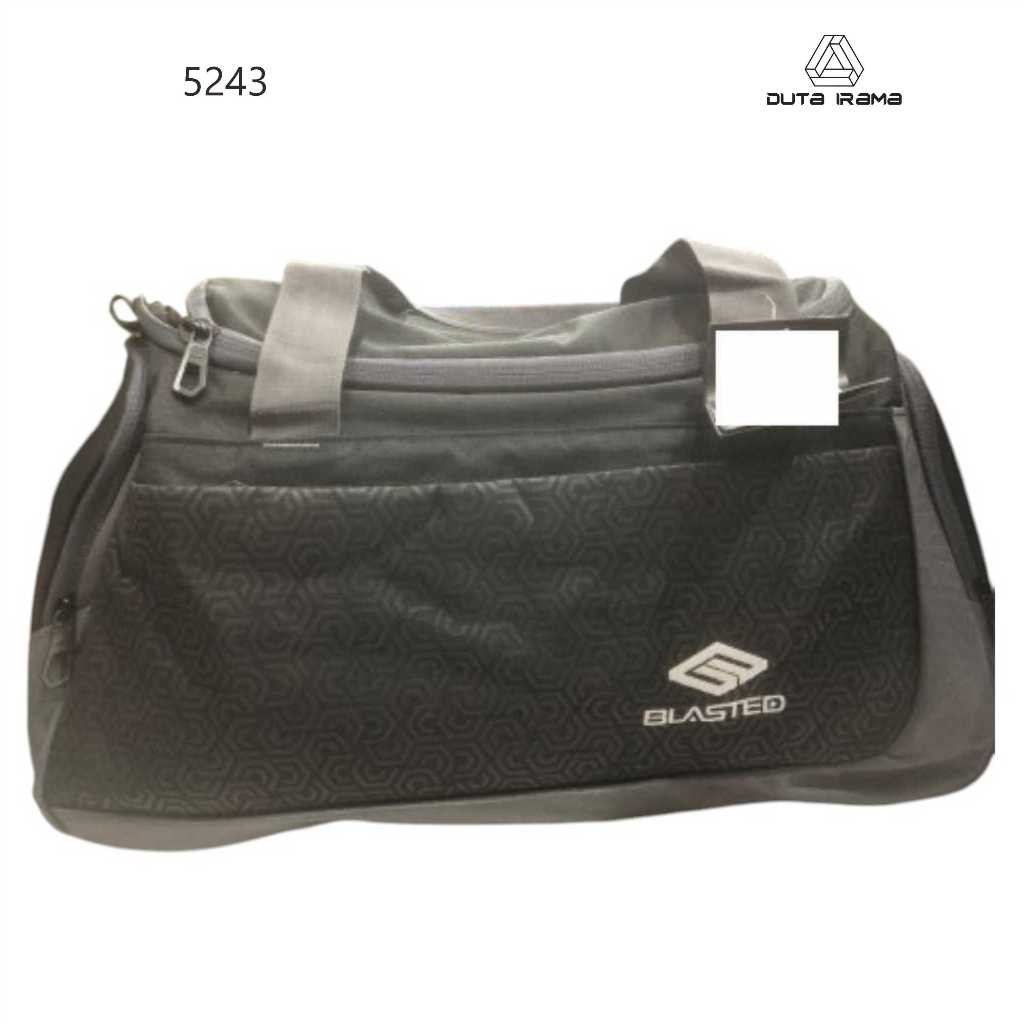 DUTAIRAMA - TAS TRAVEL BAG BLASTED 5243