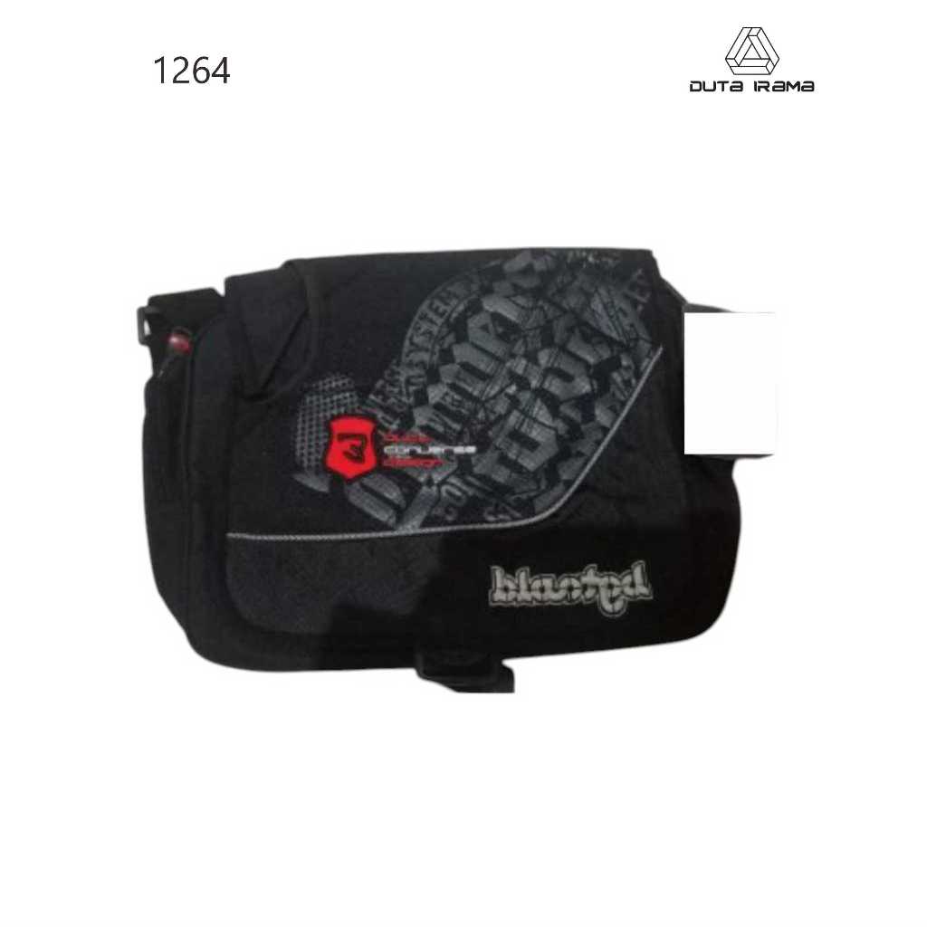 DUTAIRAMA - TAS SELEMPANG BLASTED 1264