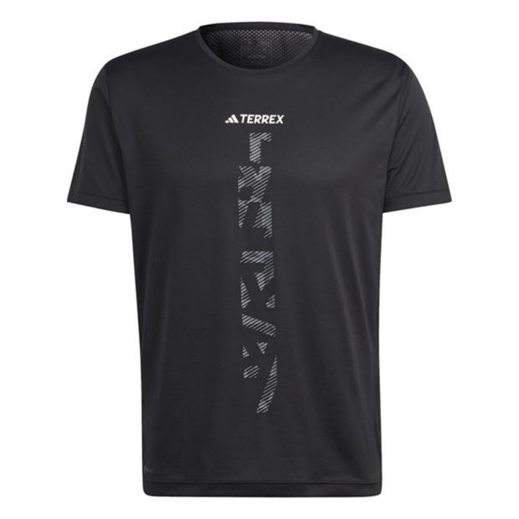 Adidas Terrex Agravic Trail Running - Kaos Lari