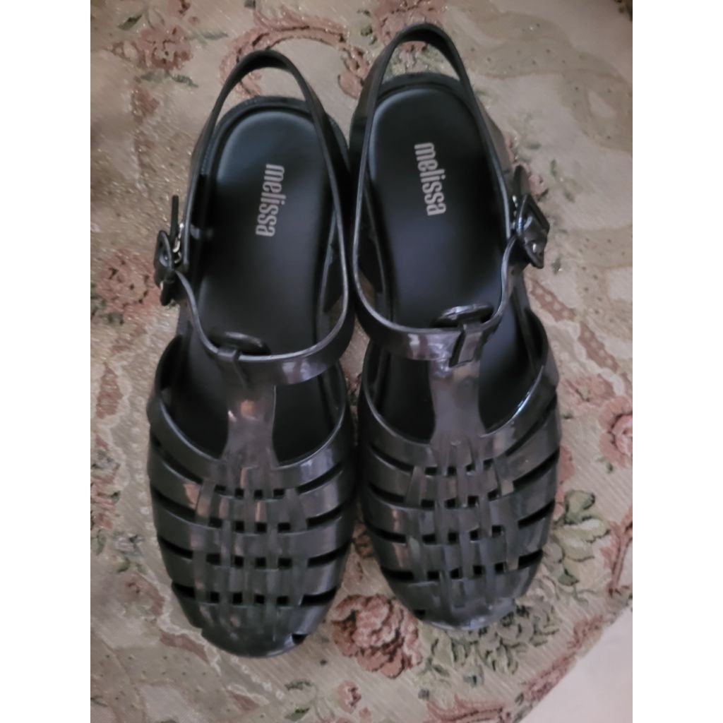 ORIGINAL MELISSA POSESSION SIZE 38 preloved