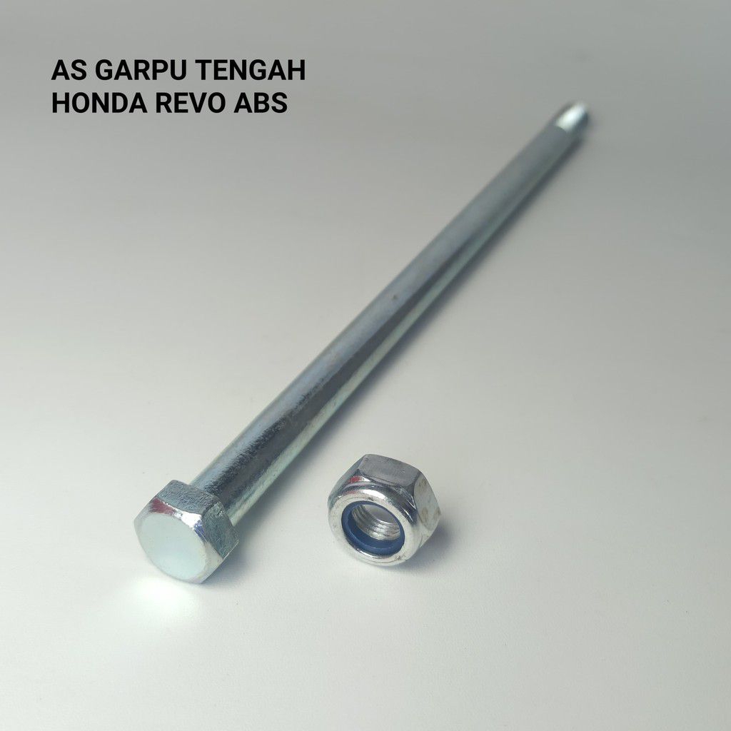 As Fork Garpu Tengah As swing Arm Forok As Garpu tengah RevoAbs Revo abs