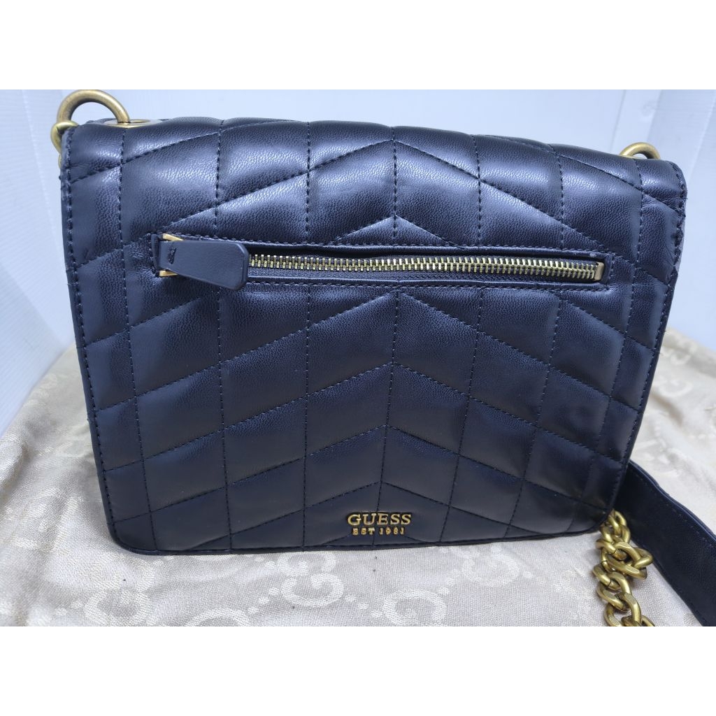 GUESS SLING BAG ORIGINAL GUESS