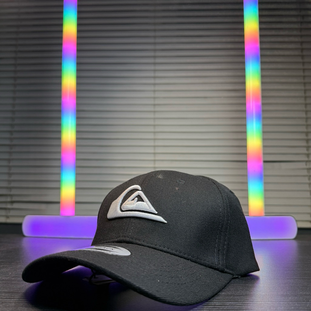 topi pria premium builtup