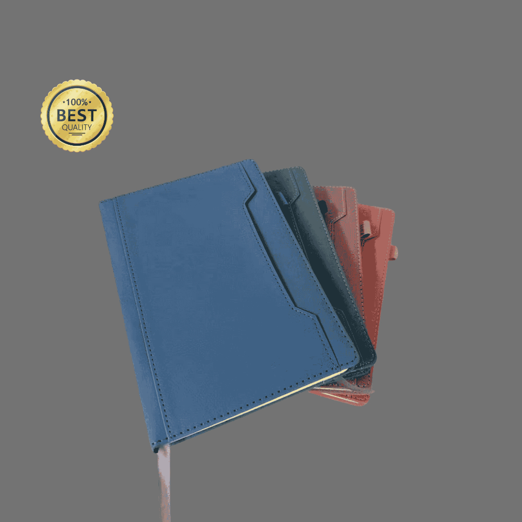 

Notebook Buku Tulis Book Agenda Jurnal A5 Diary Book Cover Bahan Kulit Tebal Garis Buku Catatan