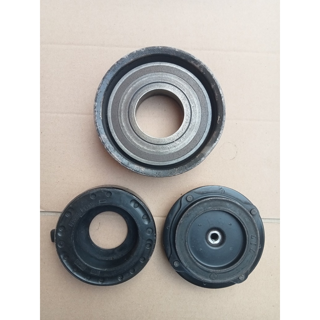 Magnet Clutch Honda CRV Gen 2 2000 CC DENSO, Honda Stream 2000 CC (SECOND)