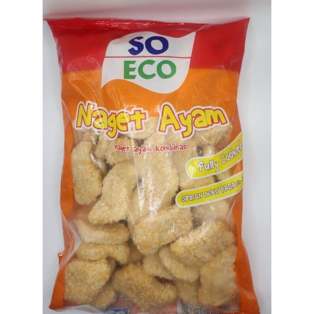 

So Eco Nugget 1kg