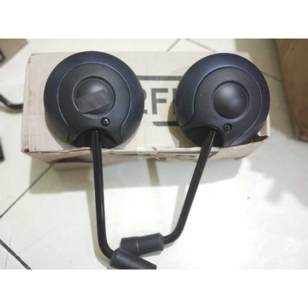 SPION BULAT STANDAR HONDA SCOOPY K2F