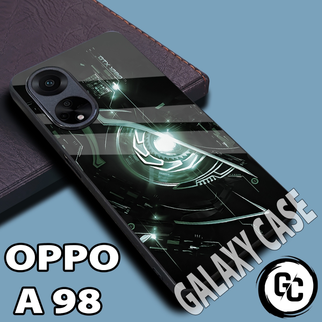 Softcase glossy OPPO A98/case OPPO A98 Cowok/case OPPO A98 glitter/casing OPPO A98 glitter