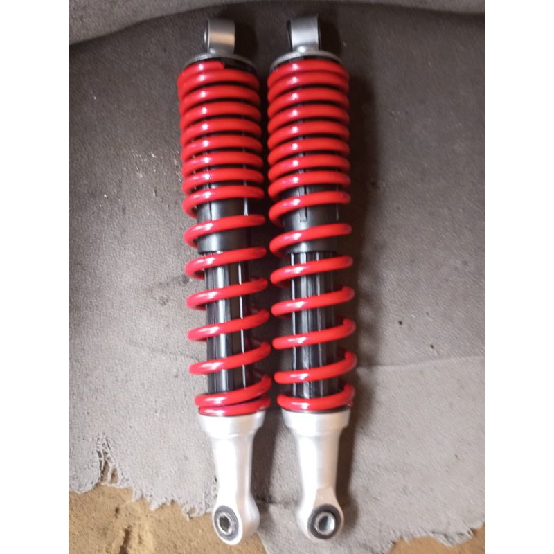 Shockbreaker Revo Absolute