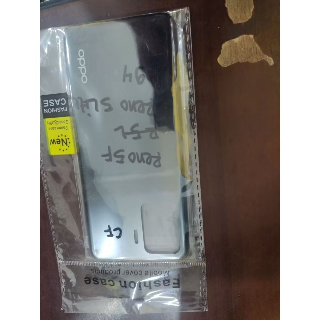 backdoor Oppo Reno 2f/reno 2z