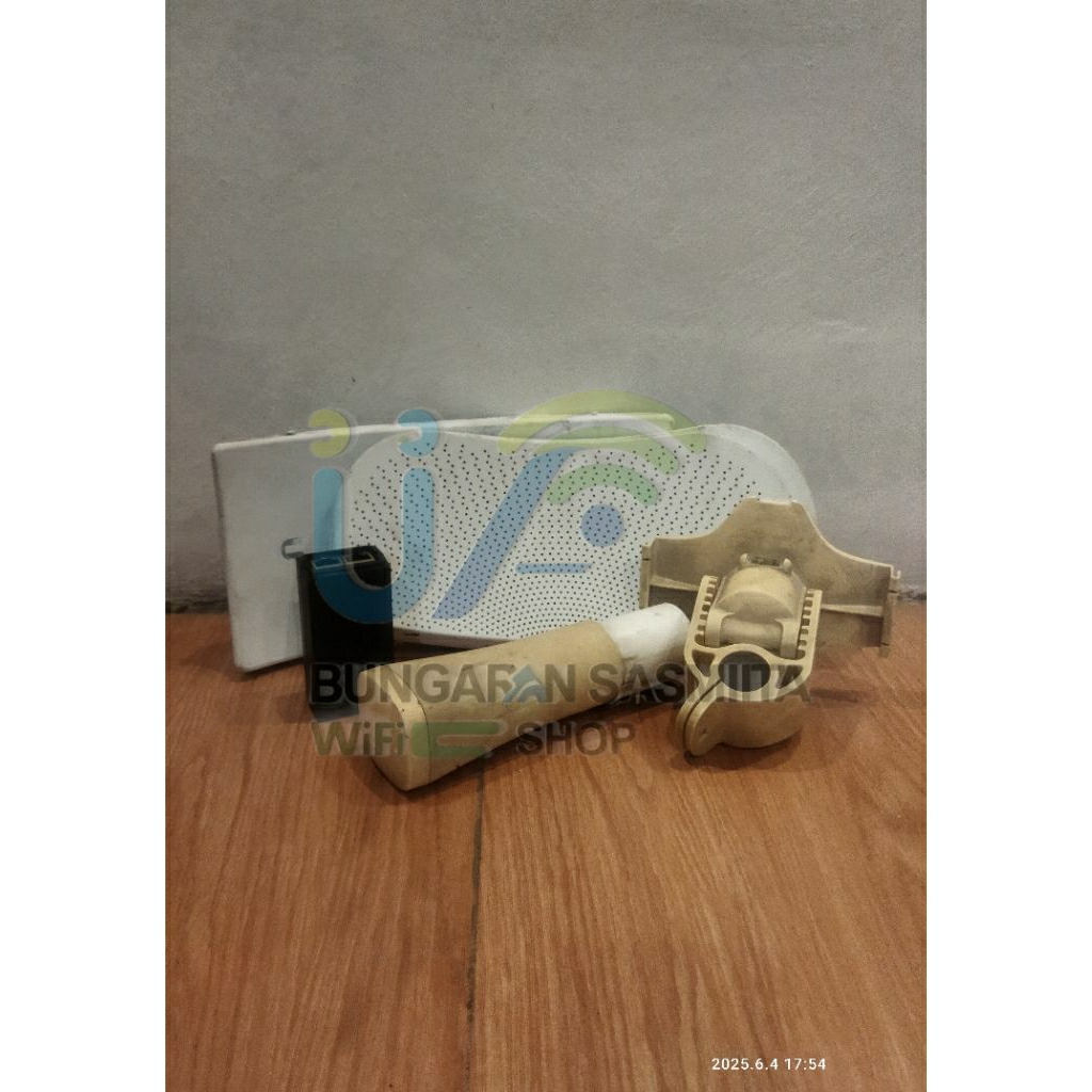 uniquiti litebeam AC gen2