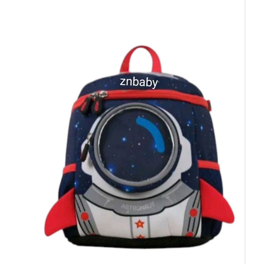 Tas Anak Cowo TK Tas Anak Laki laki paud TK