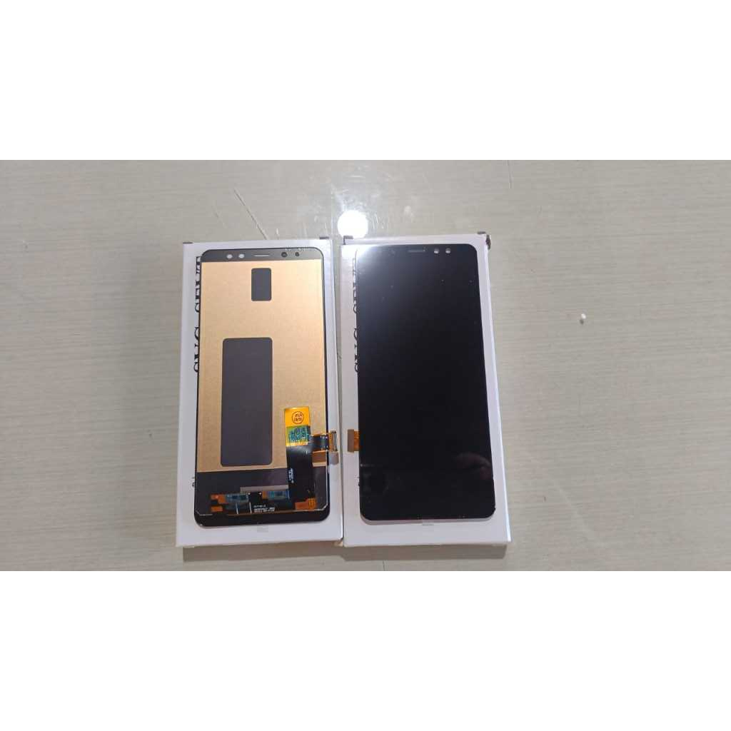 LCD + TS SAMSUNG A730 INCELL