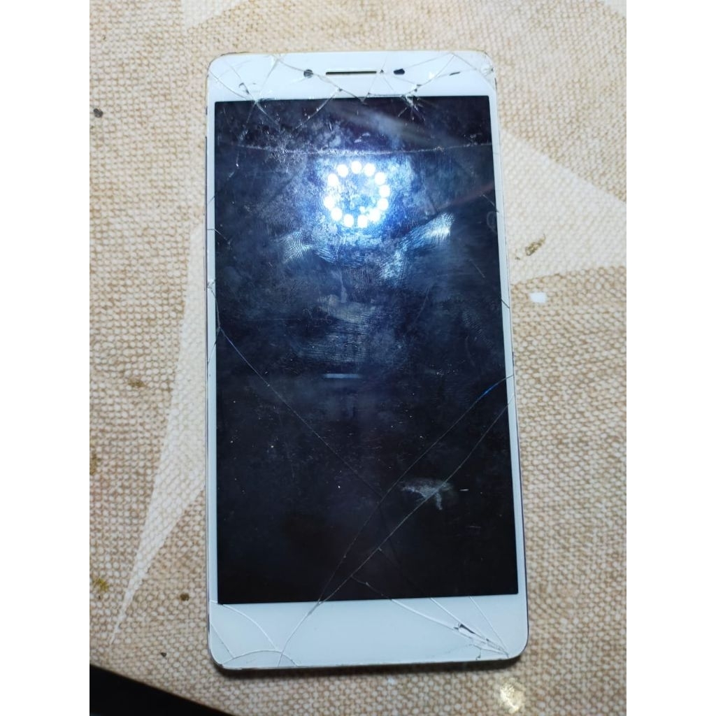 mesin oppo r7s minus lcd jual u it sesuai poto bonus pola