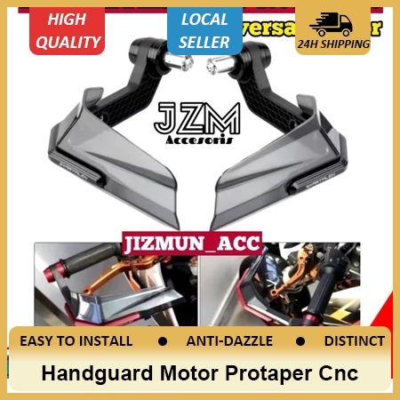 HandGuard ADV 160 ADV 150 Pelindung Tangan Hand Guard ADV