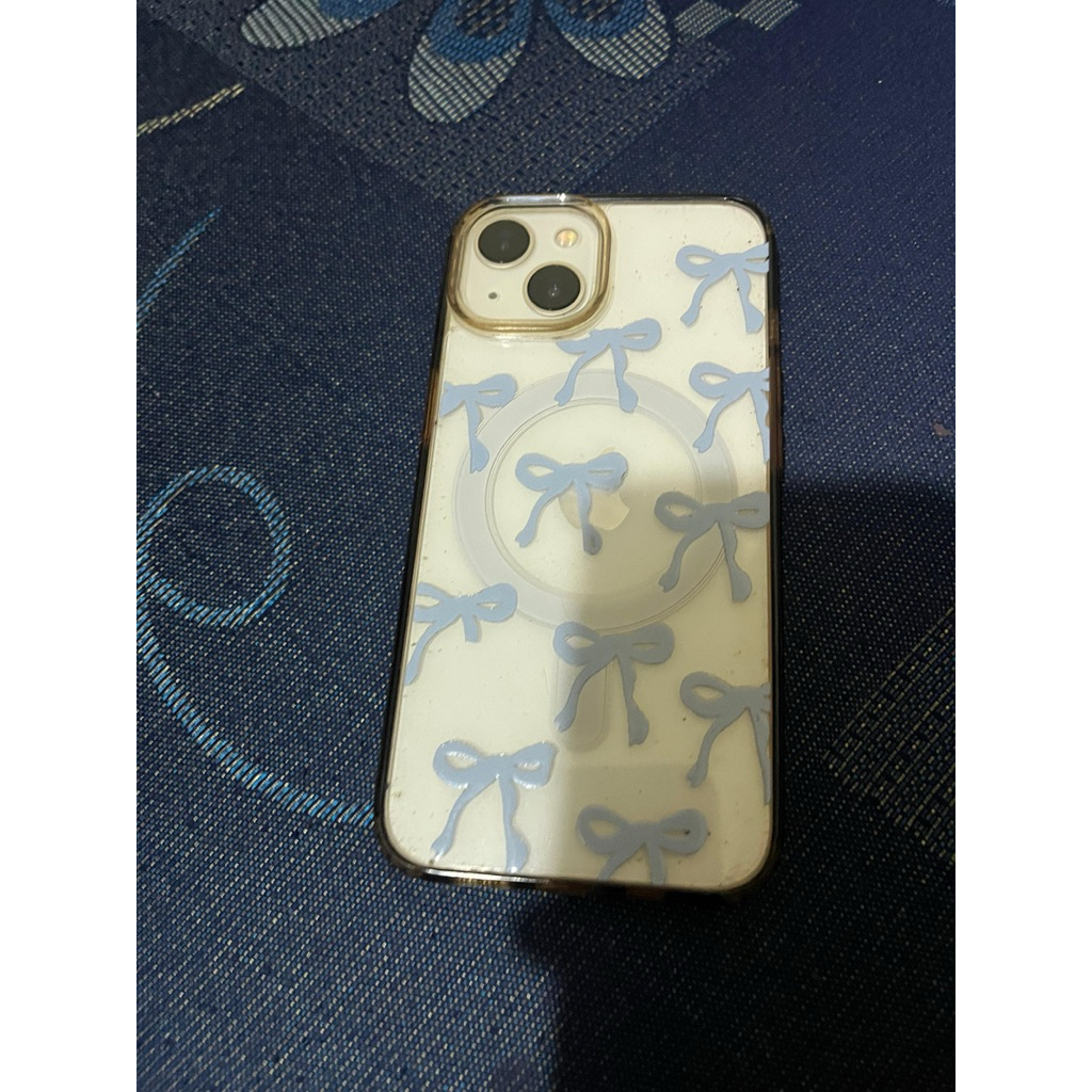 IPHONE 13 SECOND 128GB