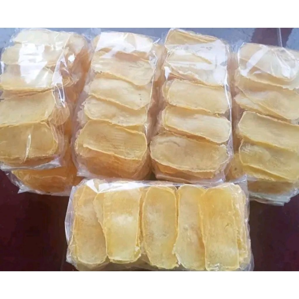 

kripik tete pamekasan (100pcs).kripik singkong super