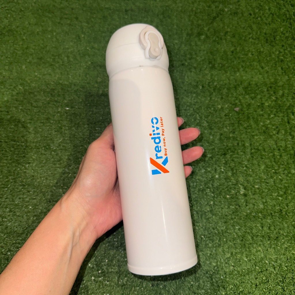 Tumbler Kredivo Stainles Sus 304