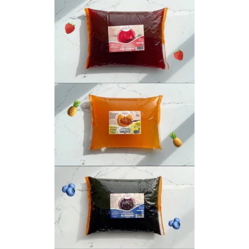 

Selai Halus Lepata Maglam 5kg