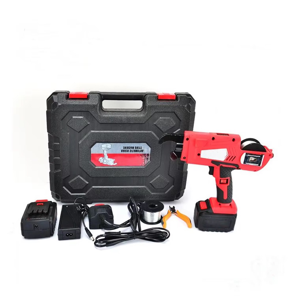 AUTOMATIC REBAR TYING MACHINE BT-890 / MESIN BANDRAT