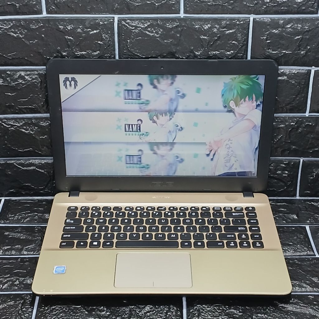 Laptop Asus X441NA Intel Celeron N3050 4/128GB