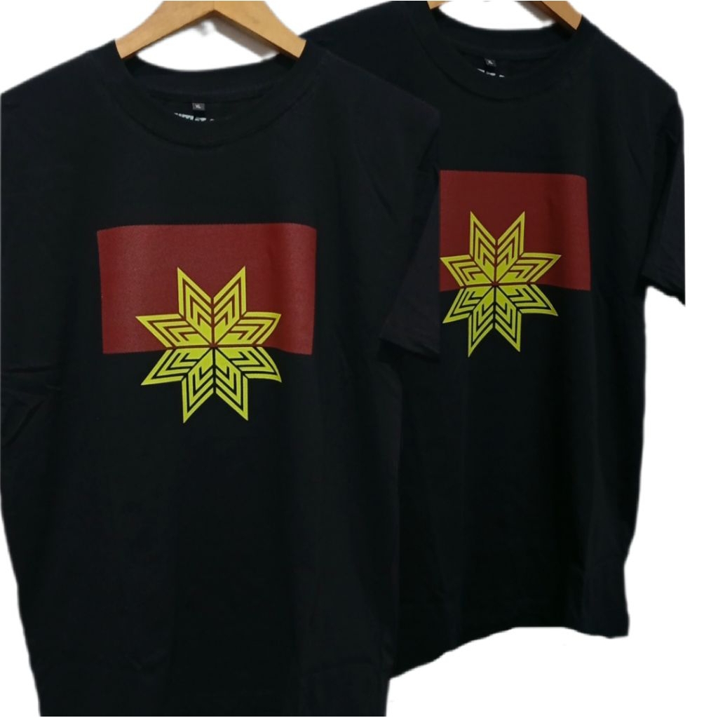 Hoodie kaos DEWA19 legend