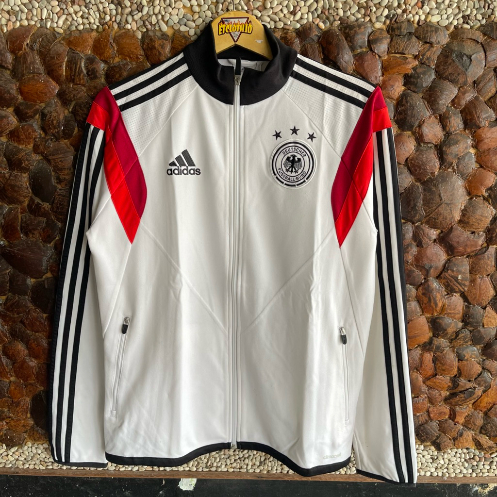 tracktop adidas deutscher jerman